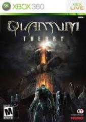 Quantum Therory (Xbox 360)